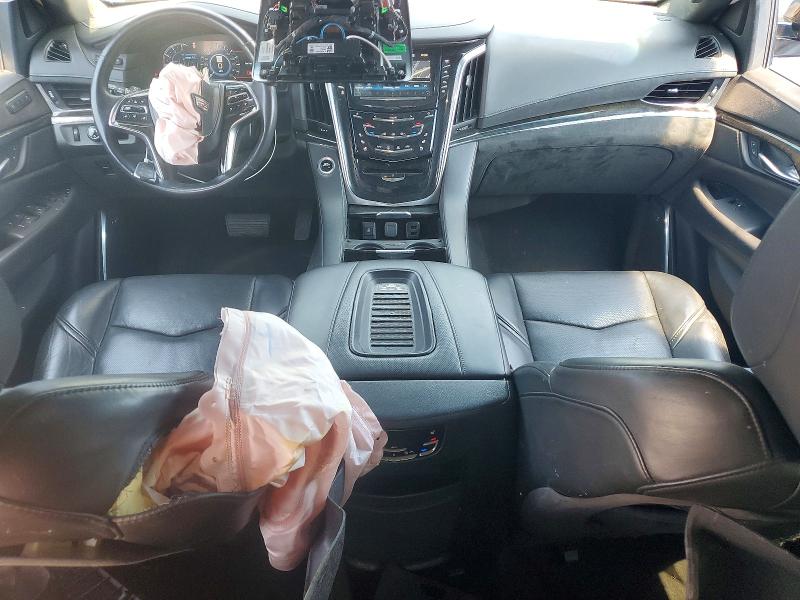 Aukcja sprzedaży 2018 Cadillac Escalade, vin: 1GYS3KKJ4JR295693, numer aukcji: 51176496