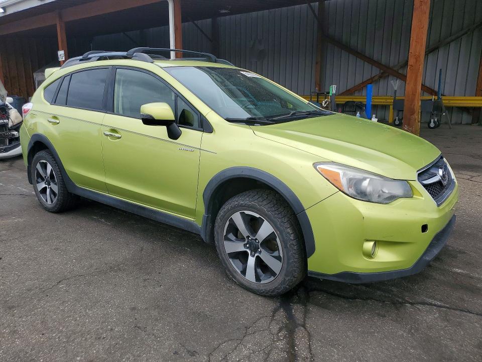 Aukcja sprzedaży 2014 Subaru Xv Crosstrek, vin: JF2GPBKC9EH255110, numer aukcji: 54550086