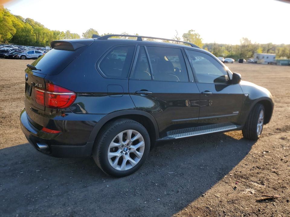 Aukcja sprzedaży 2012 Bmw X5, vin: 5UXZV4C57CL986765, numer aukcji: 52346956