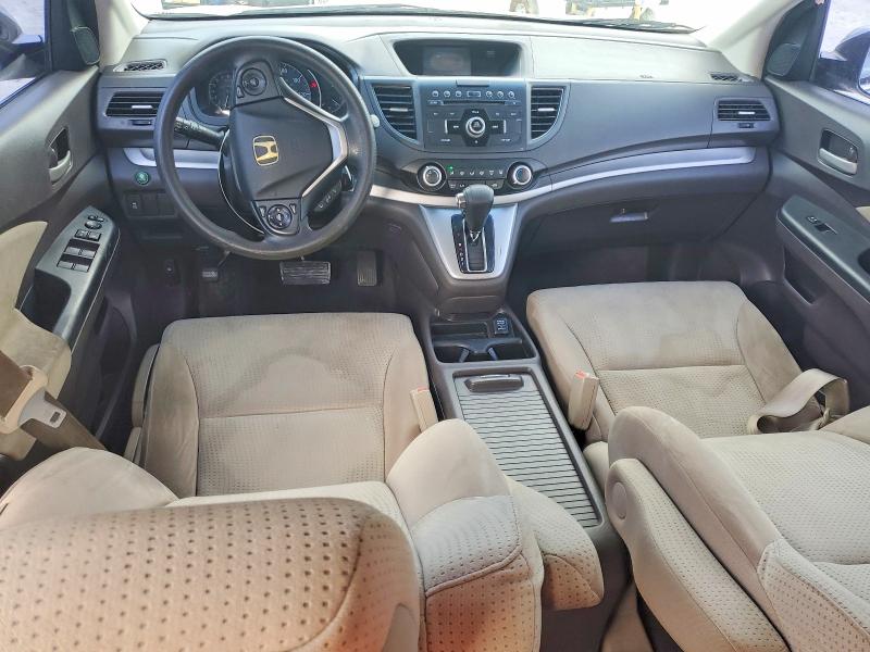 Aukcja sprzedaży 2012 Honda Cr-v, vin: 5J6RM3H56CL047267, numer aukcji: 54868956