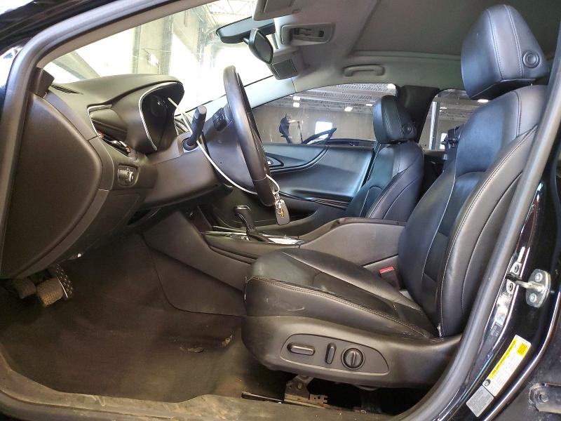 Aukcja sprzedaży 2016 Chevrolet Malibu, vin: 1G1ZE5ST6GF336877, numer aukcji: 53112366