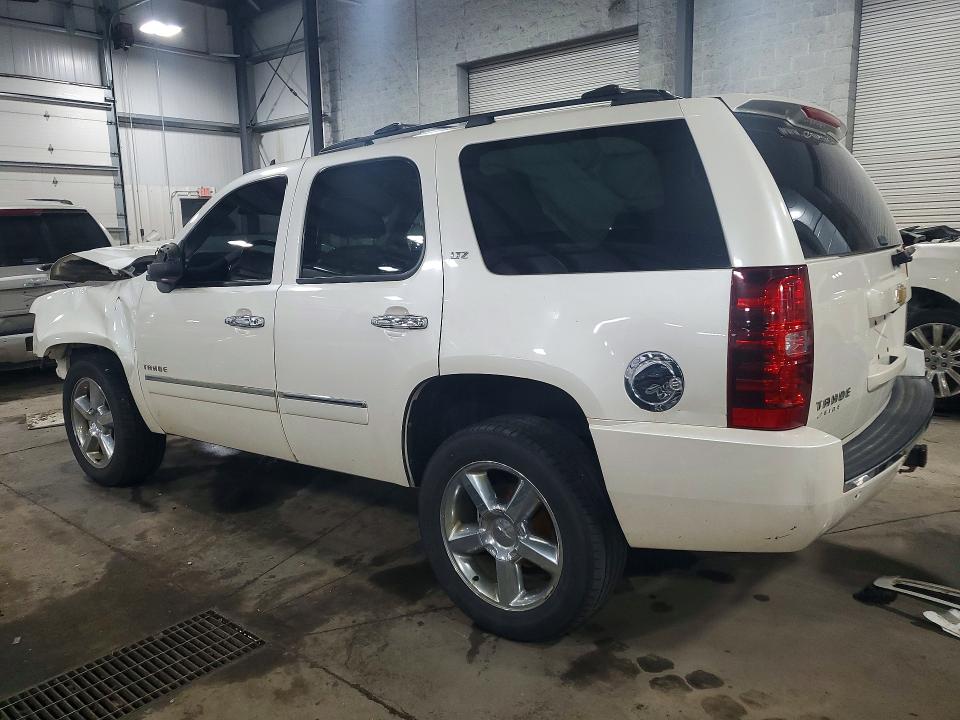 52874476 :رقم المزاد ، 1GNSKCE04CR145241 vin ، 2012 Chevrolet Tahoe مزاد بيع