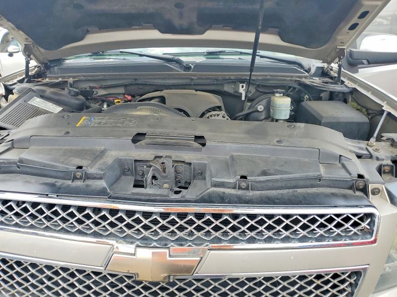 Продаж на аукціоні авто 2008 Chevrolet Tahoe, vin: 1GNFC13J28R153361, номер лоту: 55207186