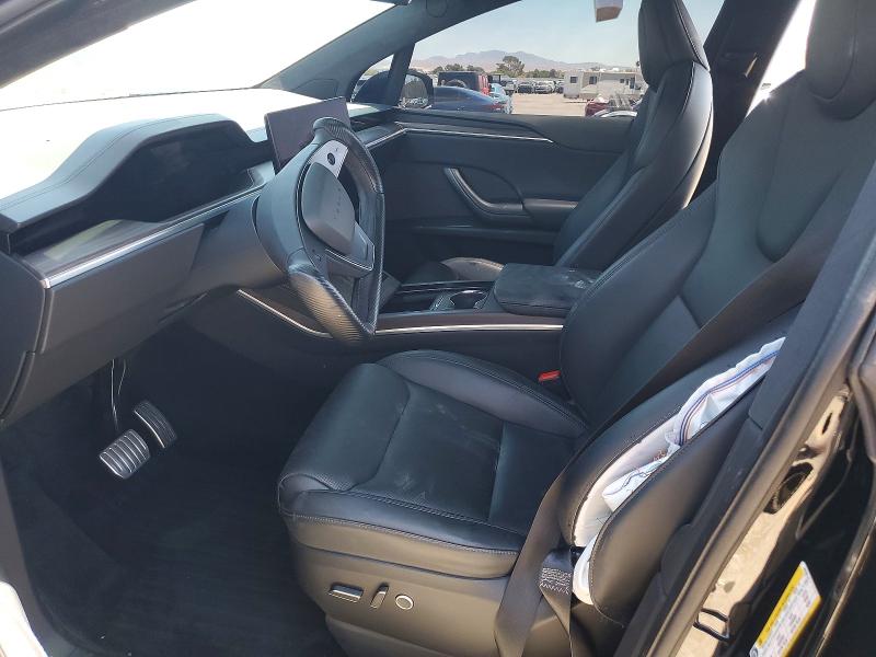 Aukcja sprzedaży 2025 Tesla Model X, vin: 7SAXCAE52SF467346, numer aukcji: 52859226