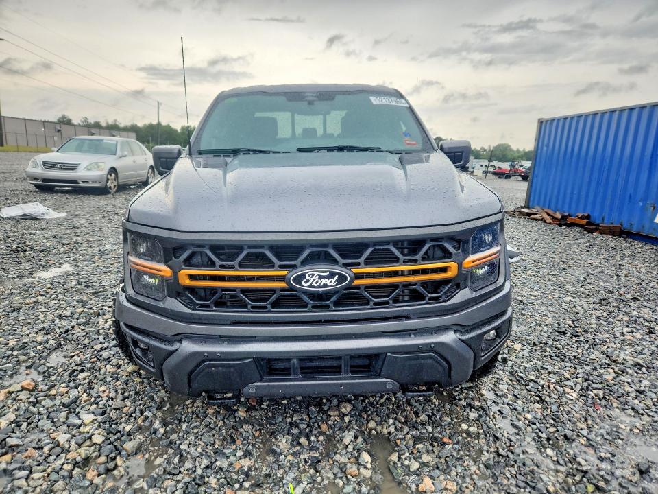 52137966 :رقم المزاد ، 1FTFW4L88SFA07067 vin ، 2025 Ford F150 مزاد بيع