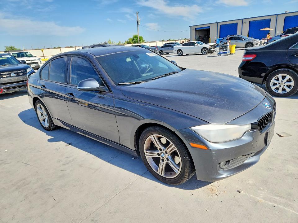 Aukcja sprzedaży 2014 Bmw 320, vin: WBA3C3C52EPV90775, numer aukcji: 53316036