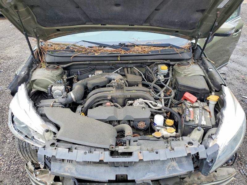 54077456 :رقم المزاد ، 4S4BSALC5F3265613 vin ، 2015 Subaru Outback مزاد بيع
