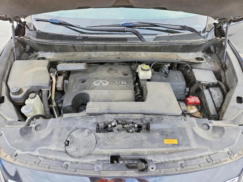 Продаж на аукціоні авто 2014 Infiniti Qx60, vin: 5N1AL0MN3EC531857, номер лоту: 51249136