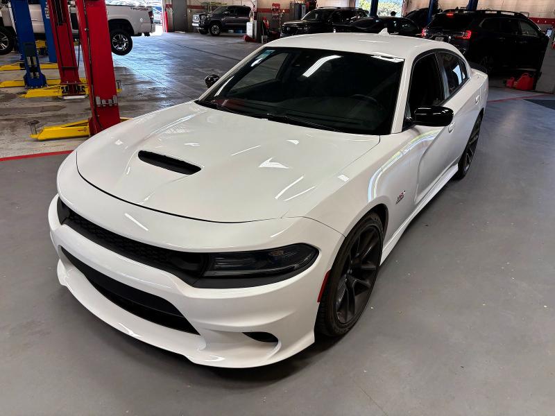 Auction sale of the 2023 Dodge Charger, vin: 2C3CDXGJ6PH505771, lot number: 53663766