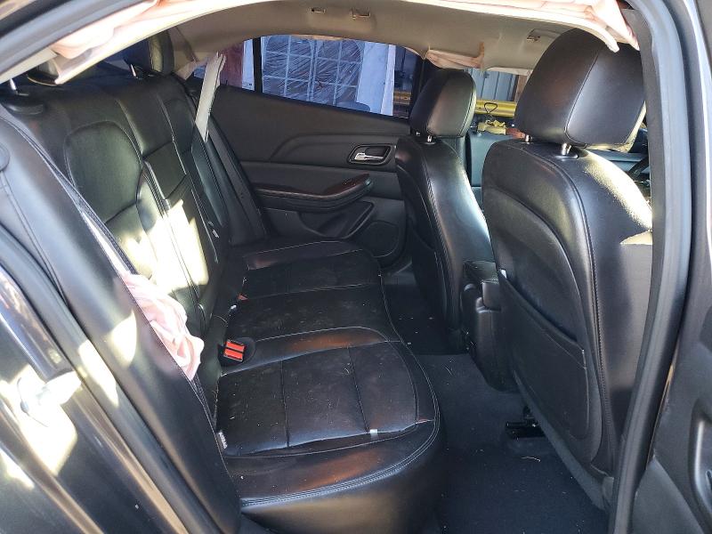 Aukcja sprzedaży 2013 Chevrolet Malibu, vin: 1G11G5SX6DF227552, numer aukcji: 54525426