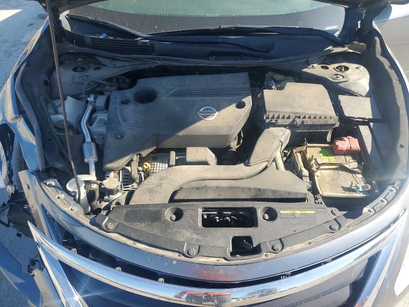 Aukcja sprzedaży 2015 Nissan Altima, vin: 1N4AL3AP8FC216961, numer aukcji: 52333726