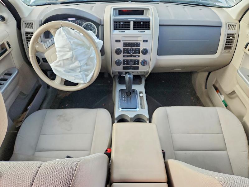 Aukcja sprzedaży 2012 Ford Escape, vin: 1FMCU9DG9CKB54546, numer aukcji: 53823936