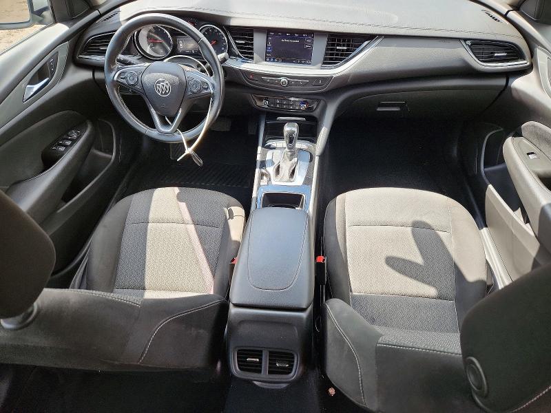 Продаж на аукціоні авто 2018 Buick Regal Tourx, vin: W04GU8SX9J1159360, номер лоту: 53070826