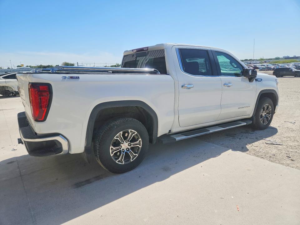 Aukcja sprzedaży 2021 Gmc Sierra, vin: 1GTU9DET2MZ210277, numer aukcji: 52751136