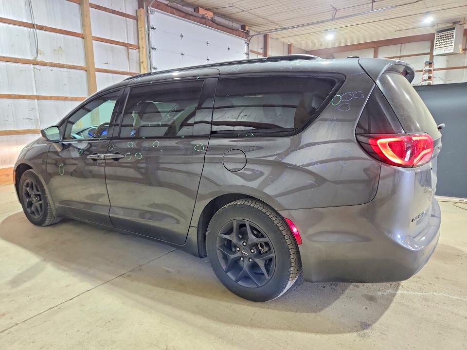 Продажа на аукционе авто 2020 Chrysler Pacifica, vin: 2C4RC1BG4LR129223, номер лота: 53418946