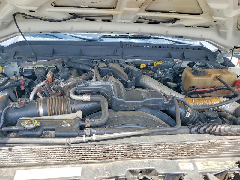 Aukcja sprzedaży 2012 Ford F550, vin: 1FD0W5HT3CEC33268, numer aukcji: 54821016