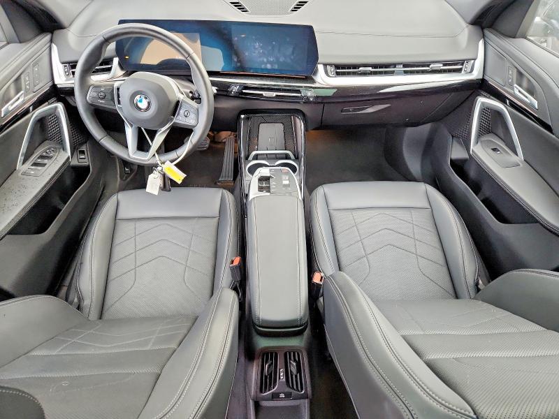 Продаж на аукціоні авто 2026 Bmw X2, vin: WBX63GM01T5404715, номер лоту: 54755606