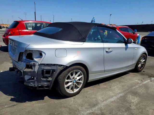 Продажа на аукционе авто 2011 Bmw 128, vin: WBAUN1C52BVH83053, номер лота: 51596896