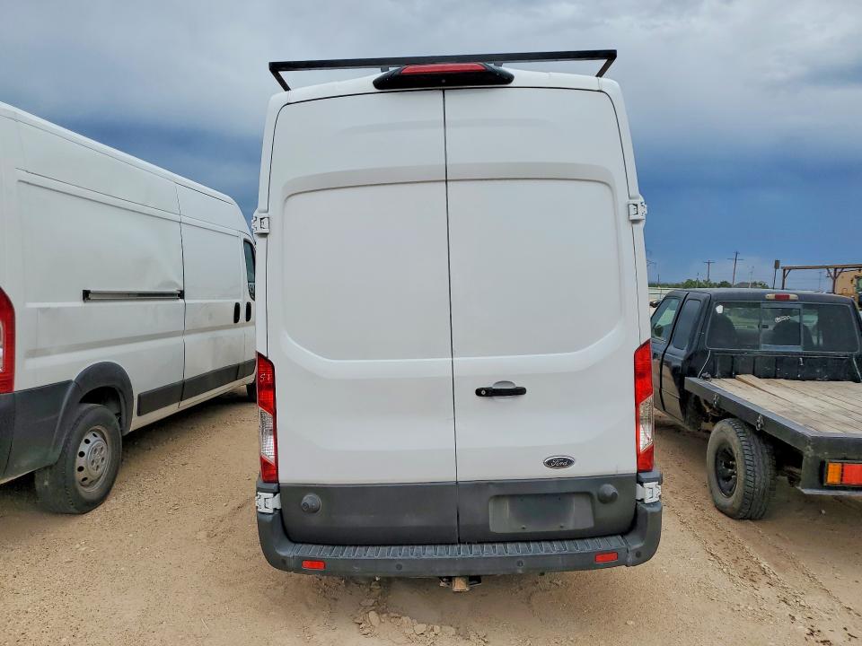 Продажа на аукционе авто 2018 Ford Transit, vin: 1FTYR3XM0JKA54990, номер лота: 53285606