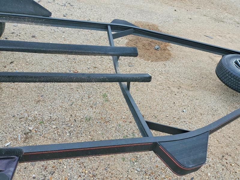 Продажа на аукционе авто 2024 Skeeter Trailers, vin: 7FUBB2420RK231434, номер лота: 52720936
