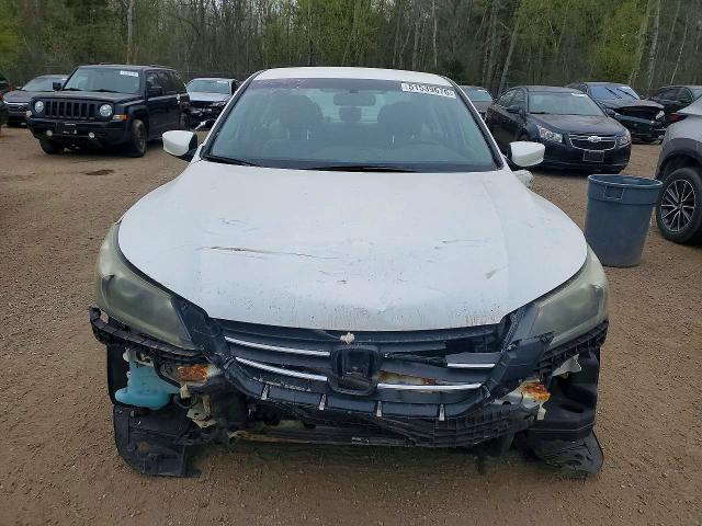 Продажа на аукционе авто 2015 Honda Accord, vin: 1HGCR2F35FA804072, номер лота: 51539676