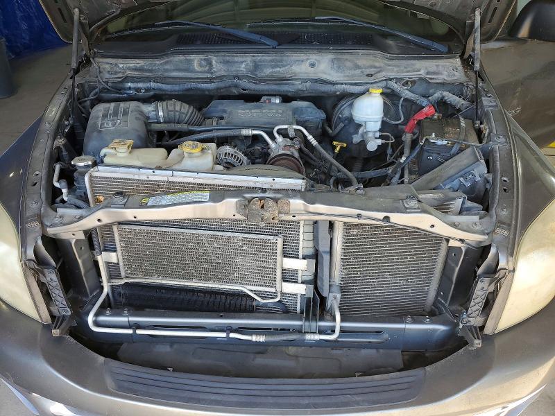 Продаж на аукціоні авто 2007 Dodge Ram 1500, vin: 1D7HU18277S194582, номер лоту: 55371016
