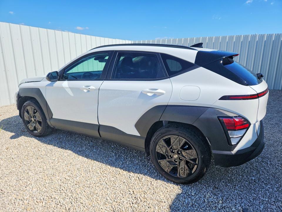 53654566 :رقم المزاد ، KM8HF3AB8TU418527 vin ، 2026 Hyundai Kona مزاد بيع