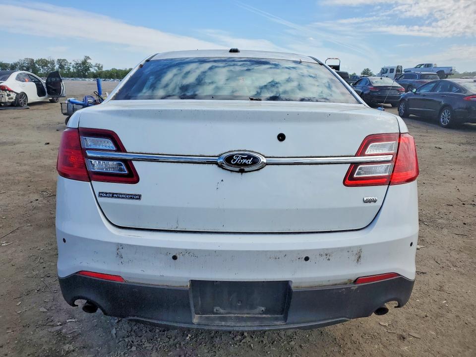 Продаж на аукціоні авто 2016 Ford Taurus, vin: 1FAHP2MK1GG103392, номер лоту: 52651376