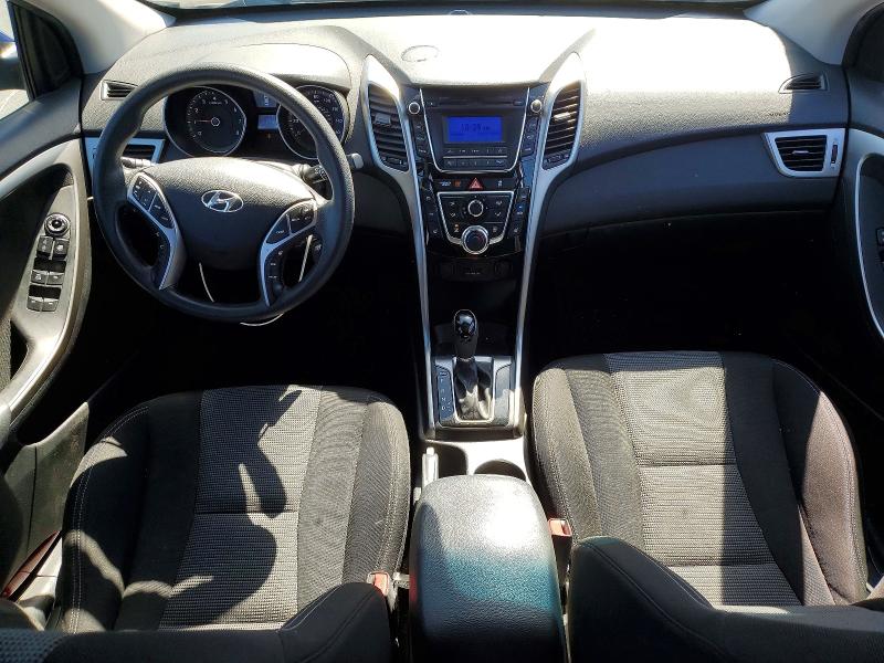 Aukcja sprzedaży 2013 Hyundai Elantra Gt, vin: KMHD35LE3DU088193, numer aukcji: 53290396