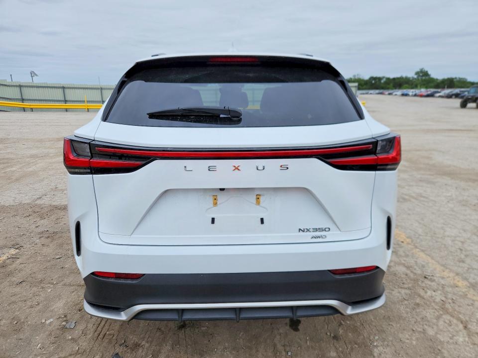 Продажа на аукционе авто 2022 Lexus Nx, vin: JTJKGCEZ7N2004729, номер лота: 53807266