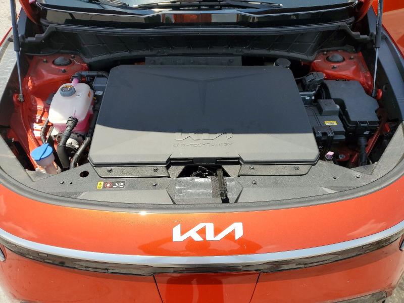 Продажа на аукционе авто 2023 Kia Niro, vin: KNDCR3L17P5039979, номер лота: 53187096