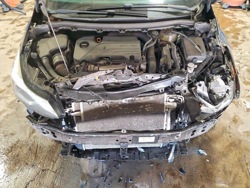 Aukcja sprzedaży 2018 Chevrolet Cruze, vin: 1G1BE5SM8J7175766, numer aukcji: 53779116