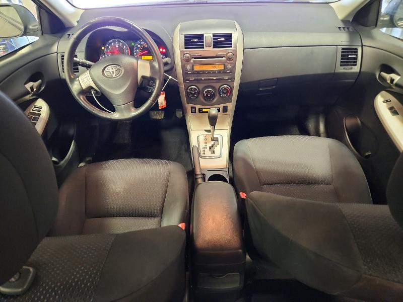 Aukcja sprzedaży 2010 Toyota Corolla, vin: 2T1BU4EE9AC499834, numer aukcji: 53288716