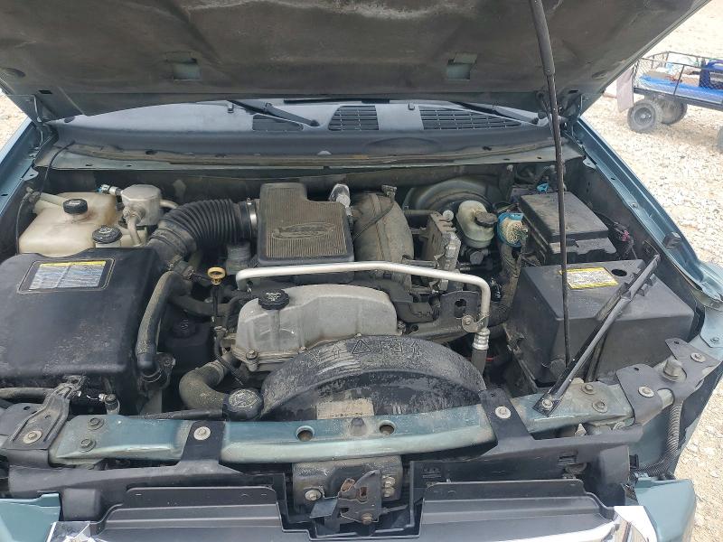 Aukcja sprzedaży 2009 Gmc Envoy, vin: 1GKDS33S292103338, numer aukcji: 54542136