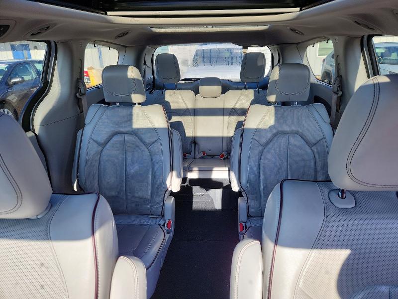 52210916 :رقم المزاد ، 2C4RC1GG5LR277003 vin ، 2020 Chrysler Pacifica مزاد بيع