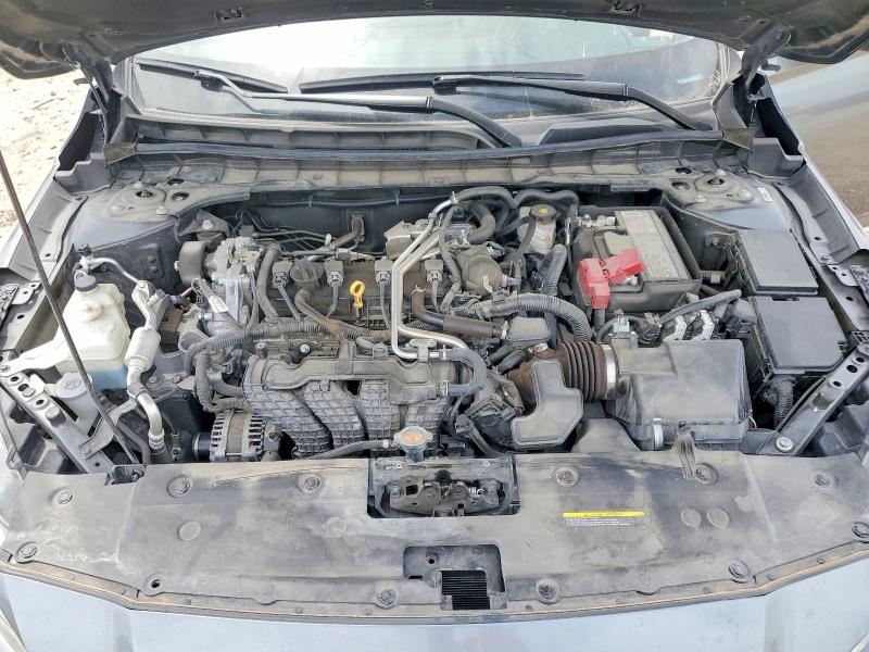 Продажа на аукционе авто 2022 Nissan Altima, vin: 1N4BL4CV1NN390458, номер лота: 55038096