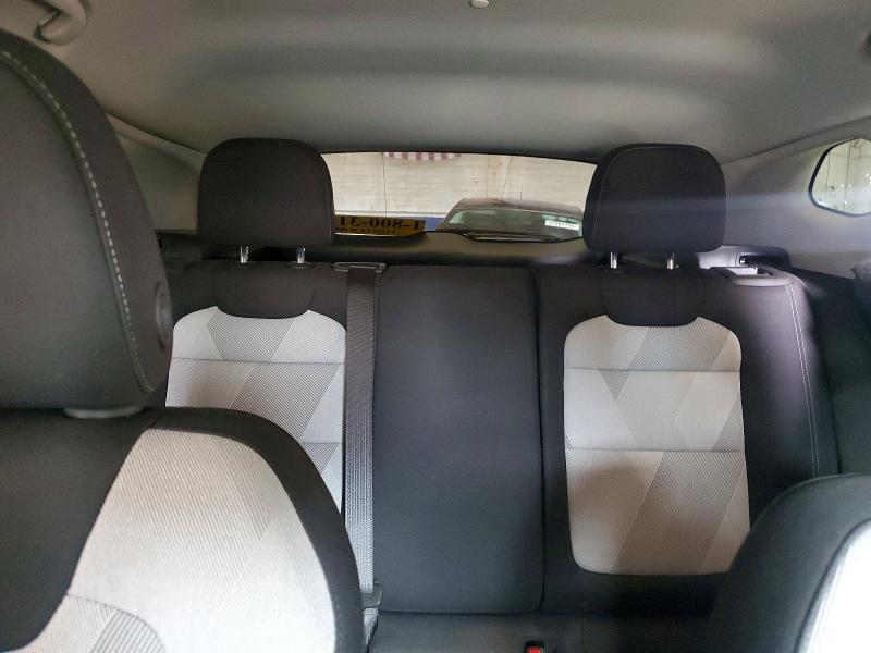 55813226 :رقم المزاد ، KL77LFE28RC246077 vin ، 2024 Chevrolet Trax مزاد بيع