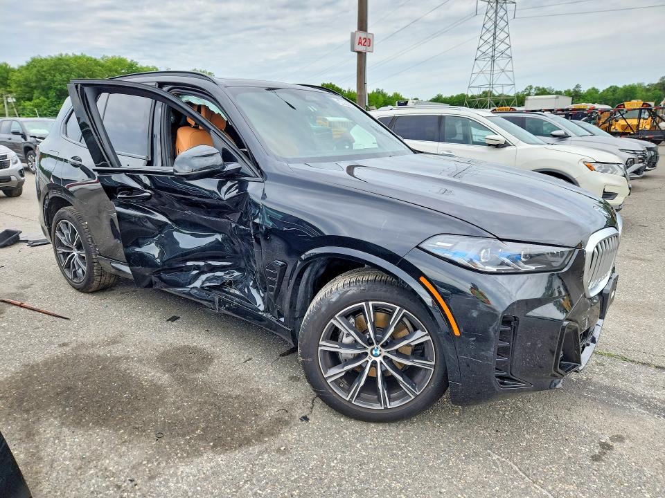 Aukcja sprzedaży 2026 Bmw X5, vin: 5UX23EU06T9345037, numer aukcji: 54697666