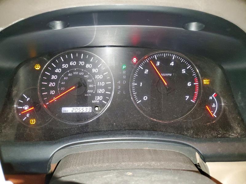 Aukcja sprzedaży 2006 Lexus Gx, vin: JTJBT20X060098512, numer aukcji: 54887706