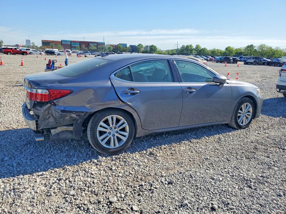 Продажа на аукционе авто 2014 Lexus Es, vin: JTHBK1GG0E2147134, номер лота: 53057356