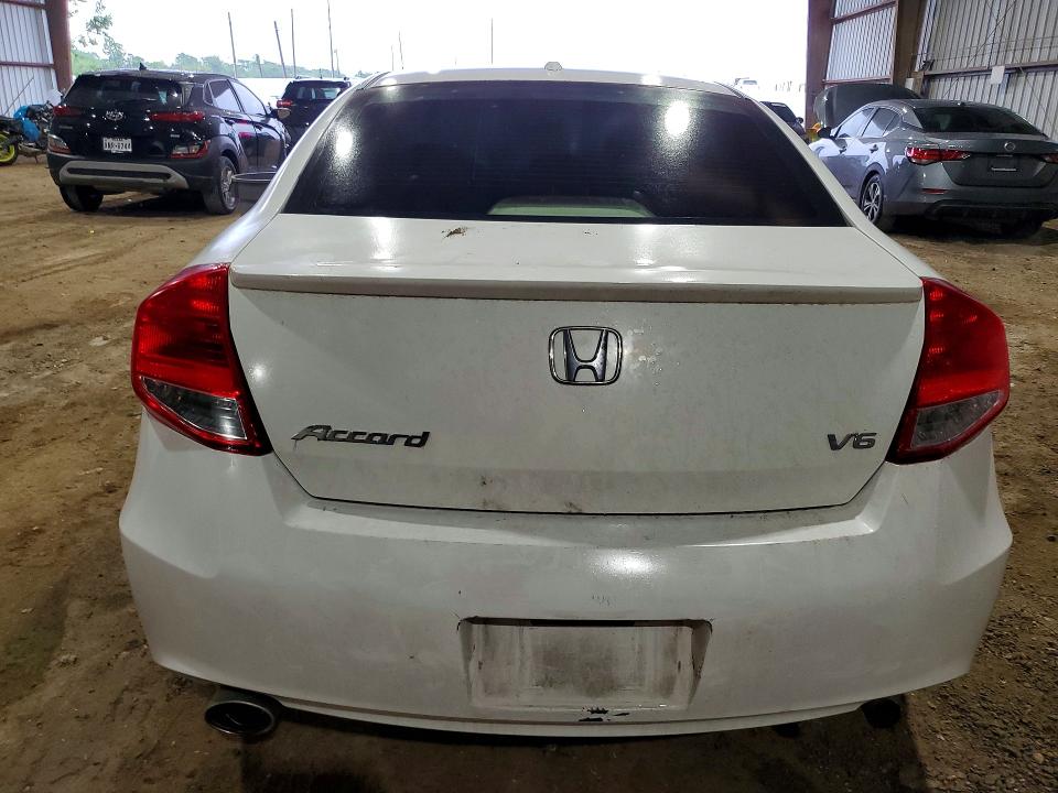 53913226 :رقم المزاد ، 1HGCS2B83CA003044 vin ، 2012 Honda Accord مزاد بيع