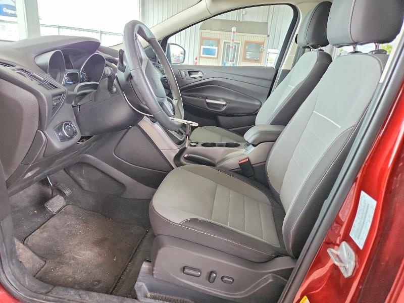 Продаж на аукціоні авто 2014 Ford Escape, vin: 1FMCU0GX3EUA12322, номер лоту: 52648536