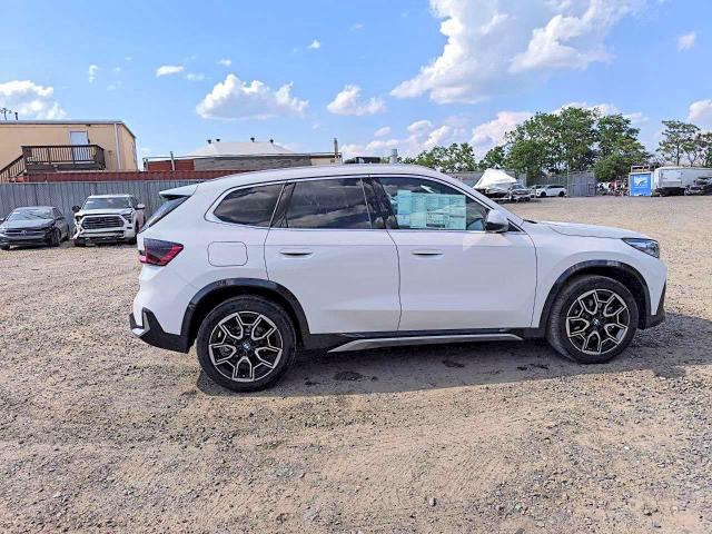 Продаж на аукціоні авто 2026 Bmw X1, vin: WBX73EF04T5613095, номер лоту: 54837036
