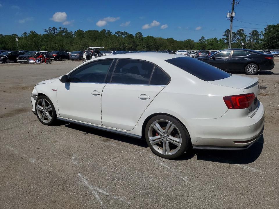Продажа на аукционе авто 2017 Volkswagen Jetta, vin: 3VW5T7AJ0HM202839, номер лота: 54356956