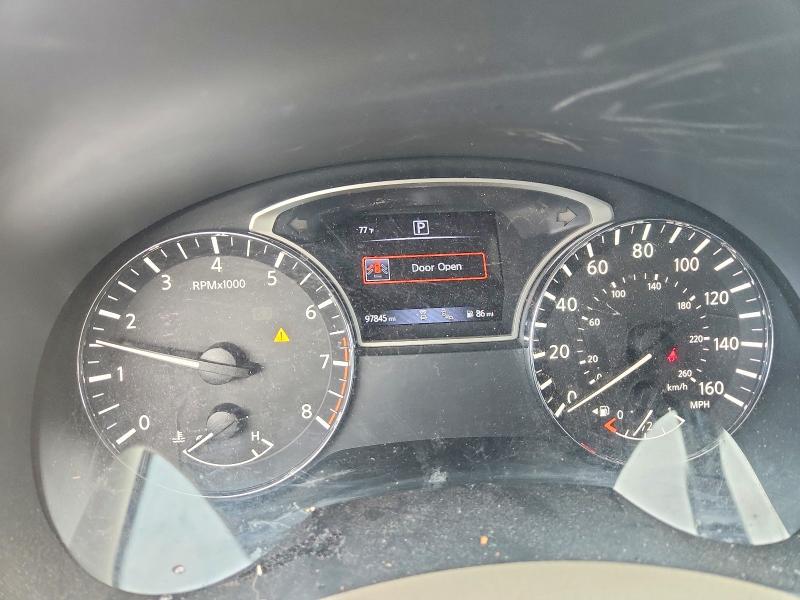 53770056 :رقم المزاد ، 1N4AL3AP4GC130290 vin ، 2016 Nissan Altima مزاد بيع
