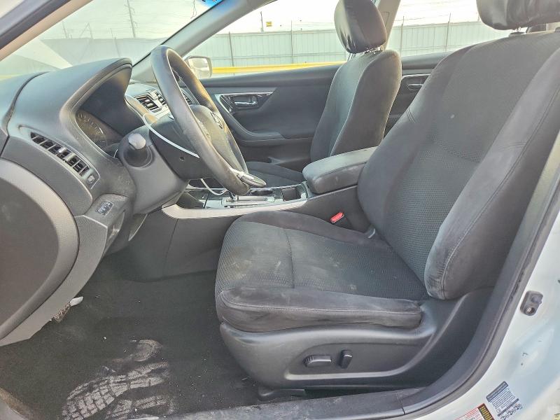 Продаж на аукціоні авто 2014 Nissan Altima, vin: 1N4AL3AP2EC166282, номер лоту: 52390606
