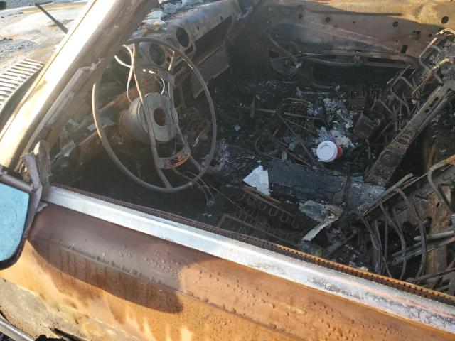 Продажа на аукционе авто 1973 Mercedes-benz 450 Sl, vin: 10704412007975, номер лота: 54232236