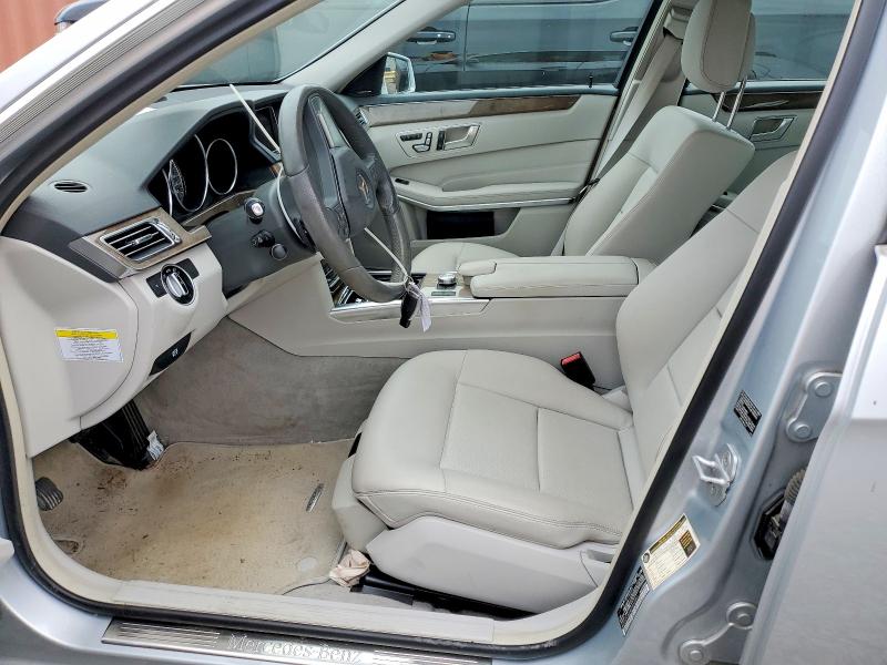 Продажа на аукционе авто 2014 Mercedes-benz E, vin: WDDHF0EB4EA853844, номер лота: 51860516
