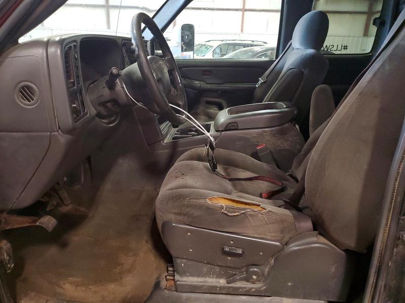 Aukcja sprzedaży 2005 Chevrolet Silverado, vin: 1GCEK19B25E137204, numer aukcji: 54062236