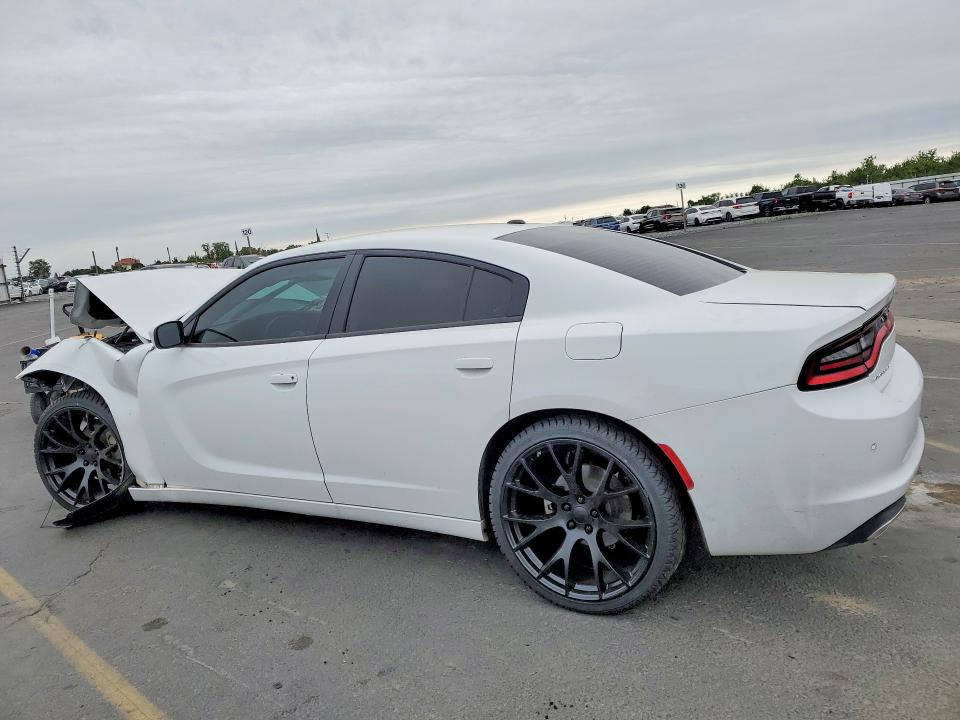 Aukcja sprzedaży 2022 Dodge Charger, vin: 2C3CDXBG8NH247813, numer aukcji: 52234176
